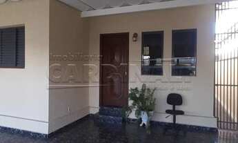 Imagem 4: Sao Carlos - Casa Padrão - Vila Boa Vista