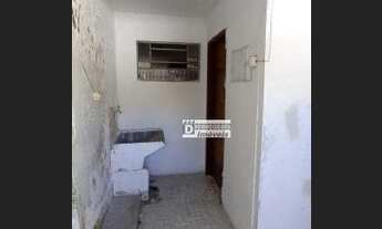 Imagem 5: Casa para alugar, 186 m² por R$ 700,00/mês - Vila Nogueira - Diadema/SP