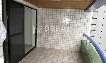 Imagem 2: Apartamento para venda tem 145 metros quadrados com 4 quartos em Tamarineira - Recife - PE