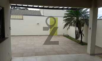 Imagem 7: CASA EM CONDOMÍNIO QUINTA RANIERI BLUE