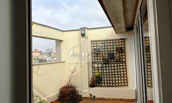 Imagem 2: Cobertura a venda - Ceramica, Sao Caetano do Sul