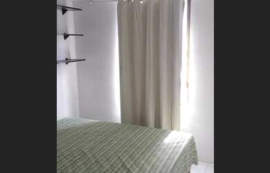 Imagem 3: Apartamento para aluguel possui 38 metros quadrados com 1 quarto em Boa Viagem - Recife