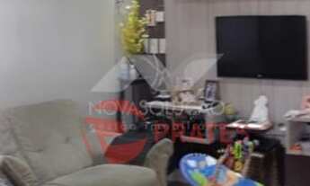 Imagem 2: Casa térrea Jardim Ouro Verde3 dormitórios 160 m2 Limeira SP