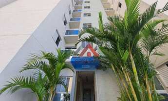 Imagem 6: Apartamento com 2 dormitórios, 42 m² - venda por R$ 190.000,00 ou aluguel por R$ 1.200,00