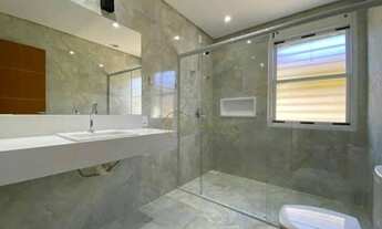 Imagem 4: Casa com 3 dormitórios para alugar, 220 m² por R$ 18.000,00/mês - Jurerê Internacional - F