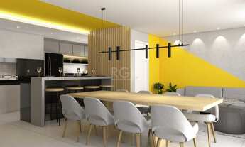 Imagem 2: Porto Alegre - Apartamento Padrão - Jardim Botânico