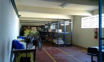 Imagem 6: Galpão Comercial para locação, Rodocentro, Londrina -