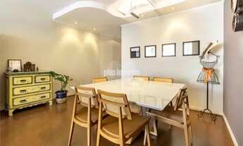 Imagem 7: Excelente apartamento no Jardim América