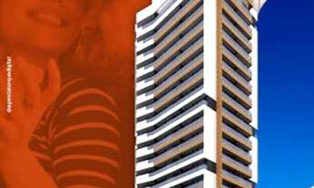 Imagem: Felicita, Studio, ap de 2/4 e 3/4 na Batista