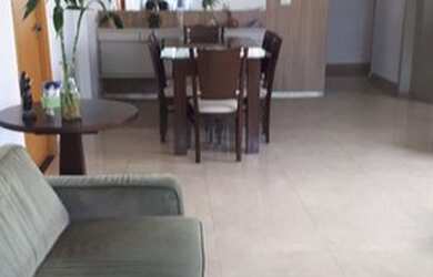 Imagem 2: Belo Horizonte - Apartamento Padrão - Cidade Nova