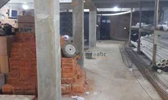 Imagem 2: Cobertura com 2 dormitórios à venda, 65 m² por R$ 580.000,00 - Vila Gilda - Santo André/SP