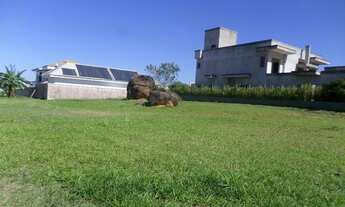 Imagem 13: Terreno à venda, 1300 m² por R$ 820.000,00 - Condomínio Villagio Paradiso - Itatiba/SP