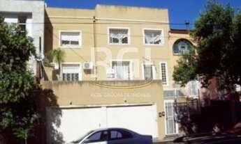 Imagem: Porto Alegre - Prédio Inteiro - Higienópolis