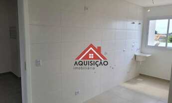 Imagem 3: Apartamento com 2 dormitórios à venda, 34 m² por R$ 174.890,00 - Cajuru - Curitiba/PR