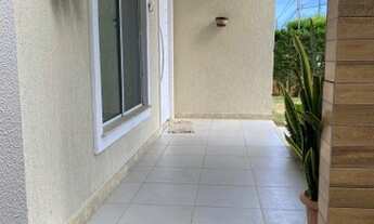 Imagem 2: Alugo casa em condomínio na ARUANA