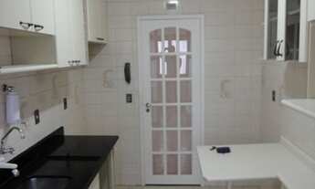 Imagem 4: APARTAMENTO C/ METRAGEM DE 89m² PRÓXIMO AO HORTO FLORESTAL..