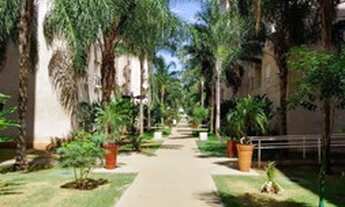 Imagem 5: Condomínio Pleno Vila Flora