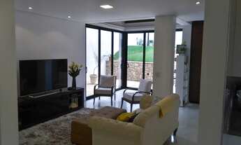 Imagem 4: Casa de condomínio Sousas 455m² - 3 Dorms - 4 vagas