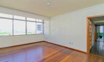 Imagem: Porto Alegre - Apartamento Padrão - Independência