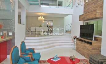 Imagem 4: Camaçari - Casa de Condomínio - Vila de Abrantes (Abrantes