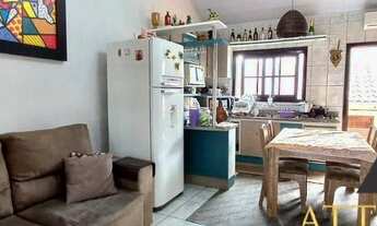 Imagem 5: Casa no bairro Colina do Sol