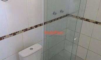 Imagem 5: Apartamento financiável com 02 dormitórios, bairro Carianos, Florianópolis/SC