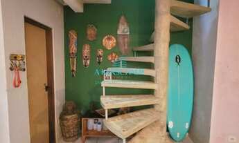 Imagem 7: CASA COM 2 DORMS EM LOTEAMENTO FECHADO NO SERTÃO CACAU, PRAIA DE CAMBURI