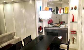 Imagem 5: Cobertura Saint Martin - Península- Barra da Tijuca -RJ