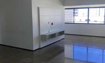 Imagem 7: Apartamento para Venda em Fortaleza, ALDEOTA, 3 dormitórios, 3 suítes, 4 banheiros, 2 vaga