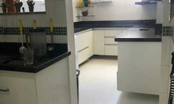 Imagem 5: Apartamento para venda com 130 m² com 3 quartos em Cidade Nova - Ilhéus - BA