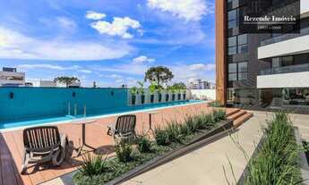 Imagem 3: Apartamento com 3 dormitórios à venda, 98 m² por R$ 956.584 - Bacacheri - Curitiba/PR