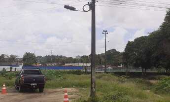 Imagem 6: Área com 6.000 m² às margens da Rodovia PE 35 (Área Comercial) em Igarassu - PE