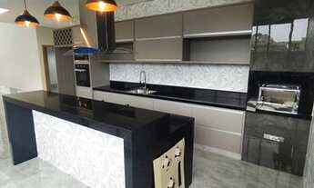 Imagem 7: Casa de condomínio térrea para venda com 150 metros quadrados com 3 quartos