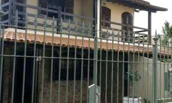 Imagem 2: Casa duplex independente com 3 suítes garagem 4 carros Novo Rio das Ostras