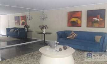 Imagem 3: Cobertura com 4 dormitórios à venda, 267 m² por R$ 1.200.000,00 - Pituba - Salvador/BA