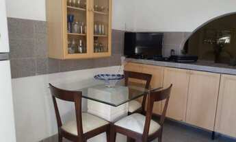 Imagem 2: CA0319 - Excelente casa 5 quartos no Engenho do Mato