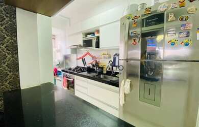 Imagem 7: Apartamento na Vila Aviação