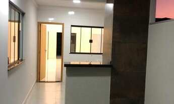 Imagem 5: Casa à venda com 01 Suite + 02 Quartos na Zona Norte da cidade, Jardim Independência II, S