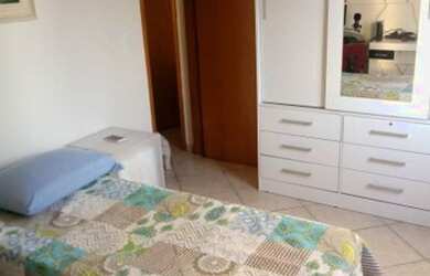 Imagem 6: Apartamento à venda, 56 m² por R$ 220.000,00 - Jardim Santo Ignácio - São Bernardo do Camp