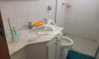Imagem 4: Bauru - Apartamento Padrão - Vila Cardia