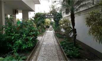 Imagem 3: Apartamento para aluguel, 2 quartos, 2 suítes, 1 vaga, Botafogo - RIO DE JANEIRO/RJ