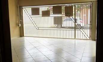 Imagem: Residencial - Pq dos Timburis