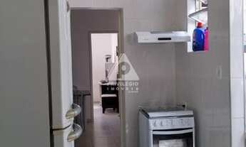 Imagem 4: Apartamento à venda, 2 quartos, Tijuca - RIO DE JANEIRO/RJ