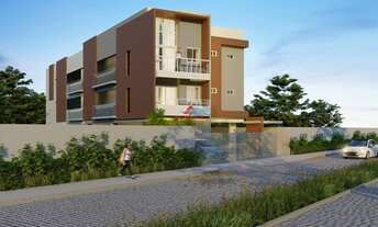 Imagem 2: JOãO PESSOA - Apartamento Padrão - Bancários