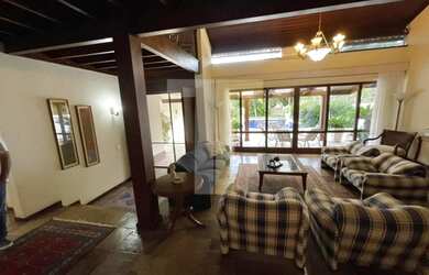 Imagem 2: CASA BARRA DA TIJUCA