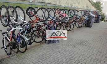 Imagem 6: Apartamento RUBI VILLE no Parque Prado com lazer completo