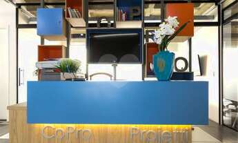 Imagem 3: São Paulo - Conjunto Comercial/Sala - PINHEIROS