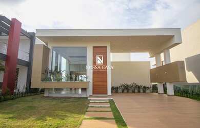 Imagem 4: Casa no Condomínio Reserva das Aguas em Torres