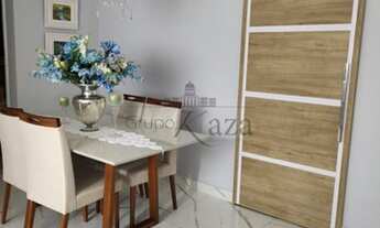 Imagem 6: Apartamento - Vila Adyana - Residencial Jardim Azul - 3 Dormitórios - 132m²