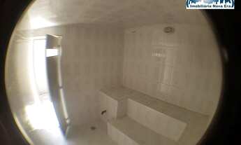 Imagem 3: Casa com 4 dormitórios à venda, 415 m² por R$ 2.500.000,00 - Condomínio Moinho do Vento